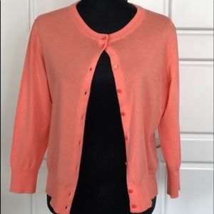 Crown & Ivy Cardigan Sweater